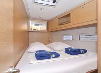 Alquilar velero en SCT Marina Trogir - Dufour 530 - 6 cab.