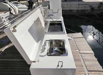 Alquilar velero en SCT Marina Trogir - Dufour 530 - 6 cab.