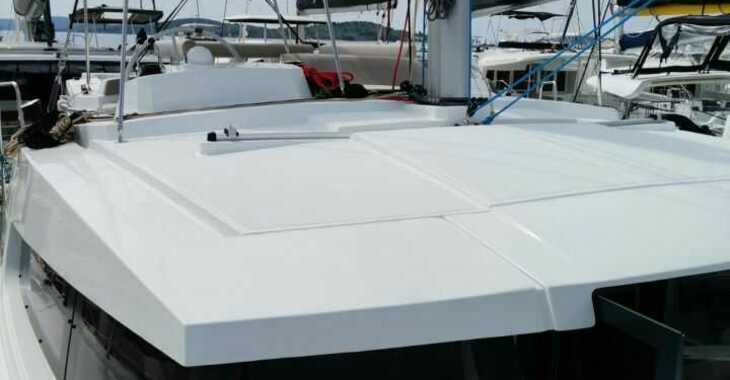 Alquilar catamarán en ACI Marina Vodice - Bali 4.2 - 4 + 1 cab.