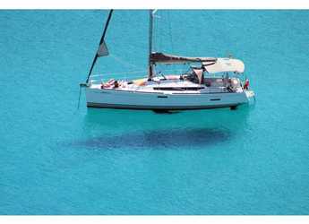 Alquilar velero en Marina San Miguel - Sun Odyssey 379