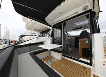 Alquilar lancha en Marina Kornati - Merry Fisher 895 - 2 cab.