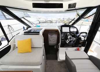 Alquilar lancha en Marina Kornati - Merry Fisher 895 - 2 cab.