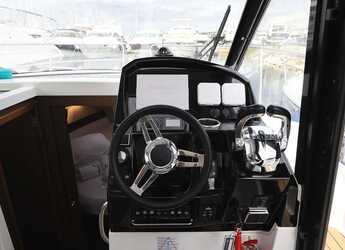 Alquilar lancha en Marina Kornati - Merry Fisher 895 - 2 cab.