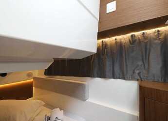 Alquilar lancha en Marina Kornati - Merry Fisher 895 - 2 cab.