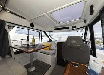 Alquilar lancha en Marina Kornati - Merry Fisher 895 - 2 cab.