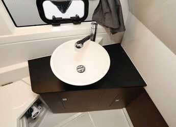 Alquilar lancha en Marina Kornati - Merry Fisher 895 - 2 cab.