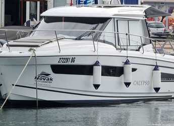 Alquilar lancha en Marina Kornati - Merry Fisher 895 - 2 cab.