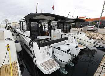 Alquilar lancha en Marina Kornati - Merry Fisher 895 - 2 cab.