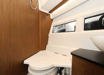 Alquilar lancha en Marina Kornati - Merry Fisher 895 - 2 cab.