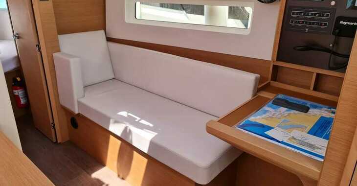 Alquilar velero en Marina Kornati - Sun Odyssey 380
