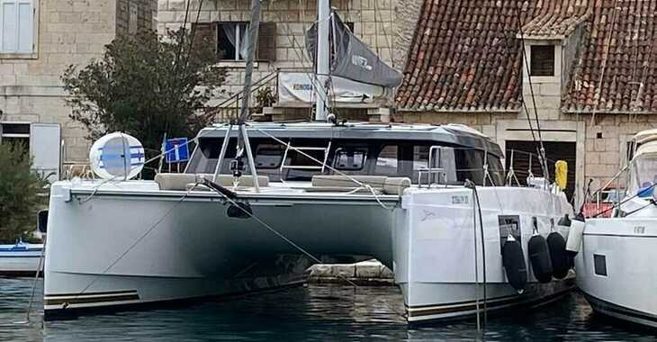 Alquilar catamarán en ACI Marina Split - Nautitech 46 Open - 3 + 2 cab.
