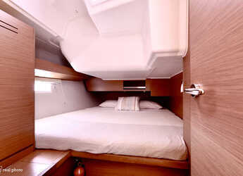 Alquilar velero en Marina di Cannigione - Dufour 430