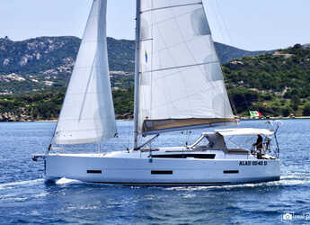 Alquilar velero en Marina di Cannigione - Dufour 430