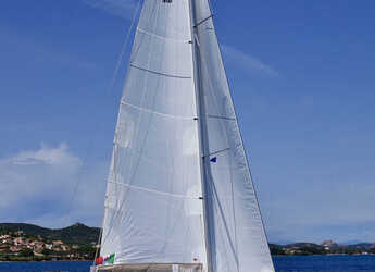 Alquilar velero en Marina di Cannigione - Dufour 430