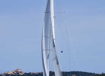 Alquilar velero en Marina di Cannigione - Dufour 430