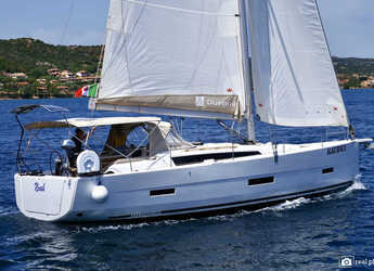 Alquilar velero en Marina di Cannigione - Dufour 430