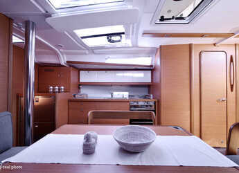 Alquilar velero en Marina di Cannigione - Dufour 430