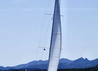 Alquilar velero en Marina di Cannigione - Dufour 430