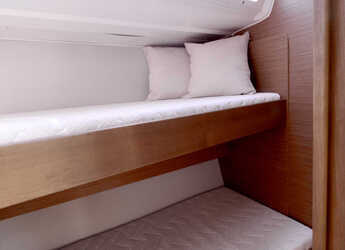 Alquilar velero en Marina di Cannigione - Dufour 430