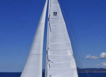 Rent a sailboat in Marina di Scarlino - Dufour 470