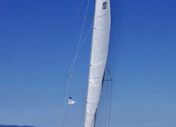 Rent a sailboat in Marina di Scarlino - Dufour 470
