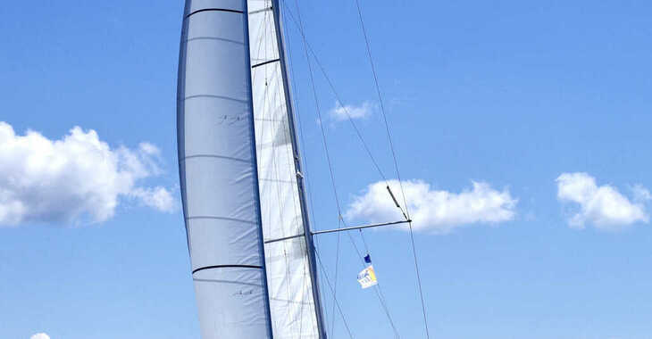 Rent a sailboat in Marina di Scarlino - Oceanis 51.1