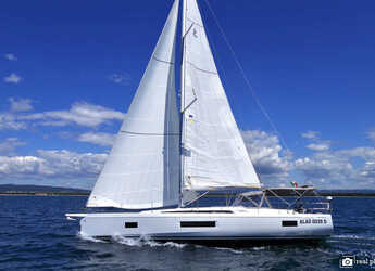 Rent a sailboat in Marina di Scarlino - Oceanis 51.1