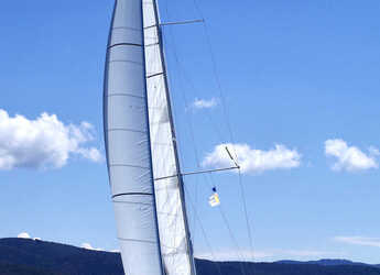 Rent a sailboat in Marina di Scarlino - Oceanis 51.1