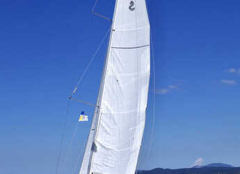 Rent a sailboat in Marina di Scarlino - Oceanis 51.1