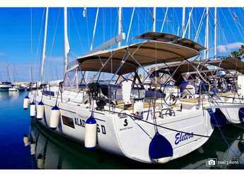 Rent a sailboat in Marina di Stabia - Oceanis 51.1