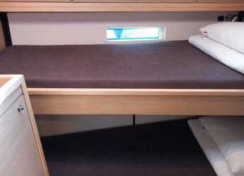 Alquilar velero en Marina Kornati - D&D Kufner 56 - 5 cab