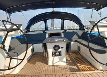 Alquilar velero en Marina Kornati - D&D Kufner 56 - 5 cab