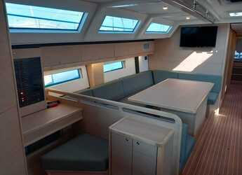 Alquilar velero en Marina Kornati - D&D Kufner 56 - 5 cab