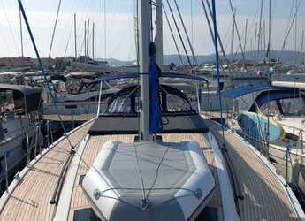 Alquilar velero en Marina Kornati - D&D Kufner 56 - 5 cab