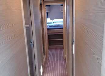 Alquilar velero en Marina Kornati - D&D Kufner 56 - 5 cab