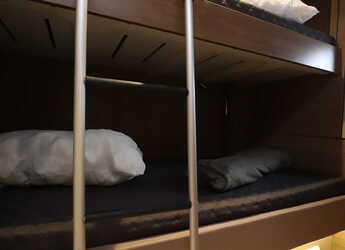 Alquilar catamarán en Porto Olbia - Bali 4.6