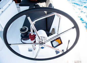 Alquilar velero en Kos Marina - Sun Odyssey 490