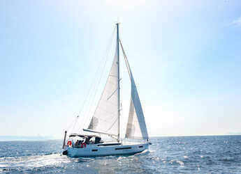 Alquilar velero en Kos Marina - Sun Odyssey 490