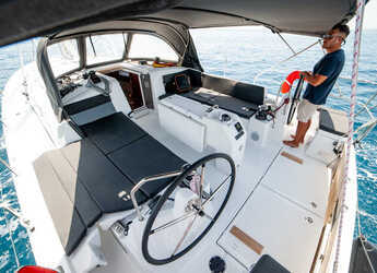 Alquilar velero en Kos Marina - Sun Odyssey 490