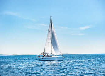 Alquilar velero en Kos Marina - Sun Odyssey 490