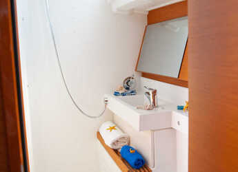 Alquilar velero en Kos Marina - Sun Odyssey 490