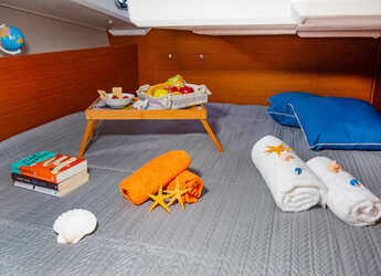 Alquilar velero en Kos Marina - Sun Odyssey 490