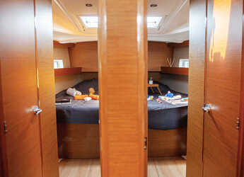 Alquilar velero en Kos Marina - Sun Odyssey 490