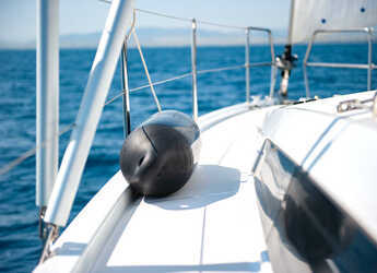 Alquilar velero en Kos Marina - Sun Odyssey 490