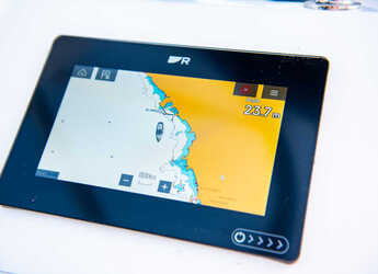 Alquilar velero en Kos Marina - Sun Odyssey 490