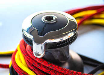 Alquilar velero en Kos Marina - Sun Odyssey 490