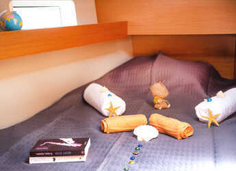 Alquilar velero en Kos Marina - Sun Odyssey 490