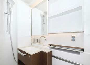 Rent a catamaran in Marina Sukosan (D-Marin Dalmacija) - Lagoon 50/6 cab