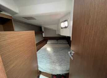 Chartern Sie segelboot in ACI Marina Split - Oceanis 34.1