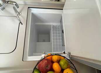 Chartern Sie segelboot in ACI Marina Split - Oceanis 34.1